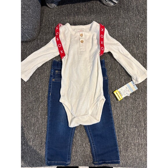 Overalls - Picture 3 of 4